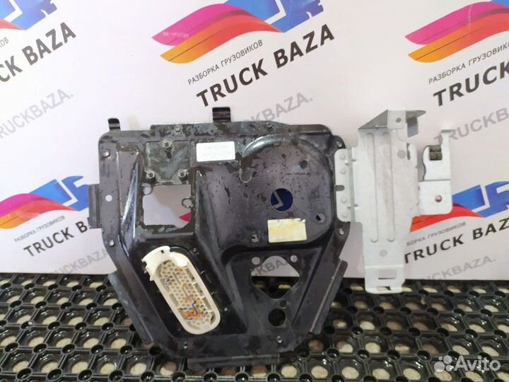 Кронштейн педального узла Scania 5-series