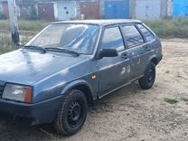 ВАЗ (LADA) 2109 1.5 MT, 2001, 150 000 км