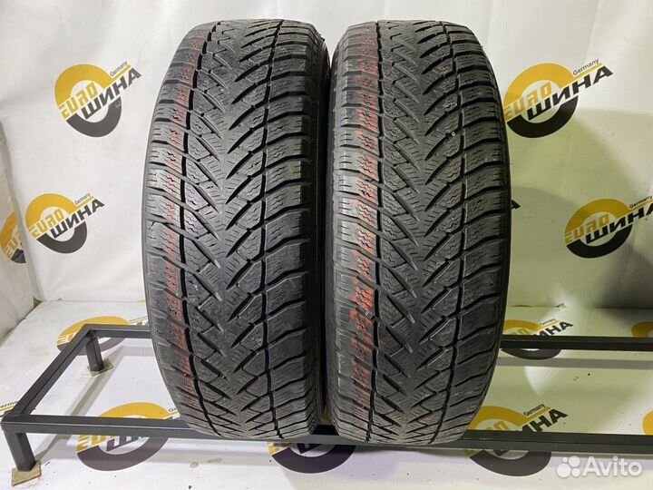 Goodyear UltraGrip 225/65 R17