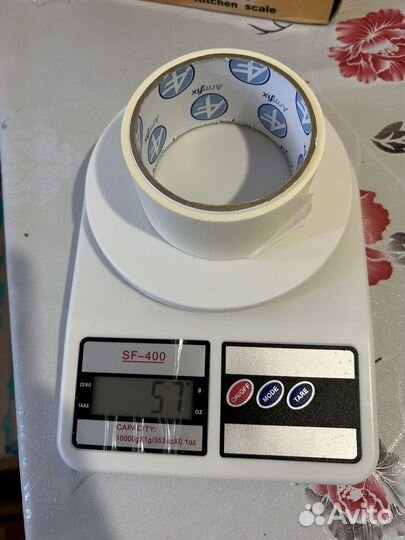 Молд силиконовый