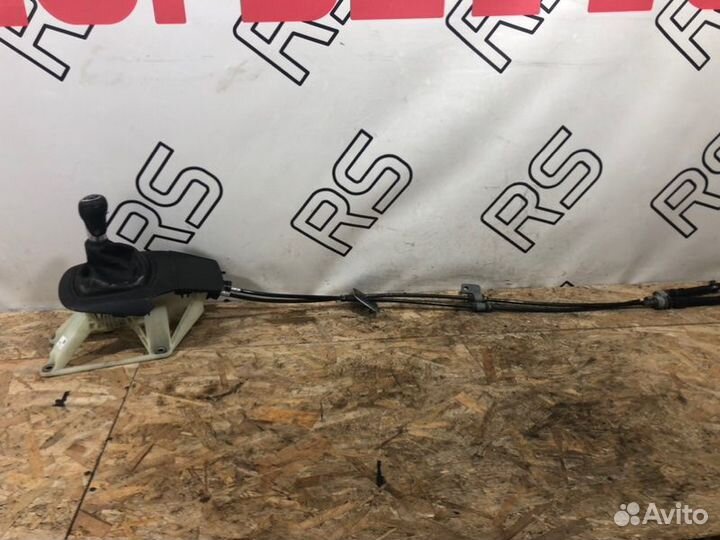 Кулиса МКПП Mazda Cx-5 1 До Рестайл