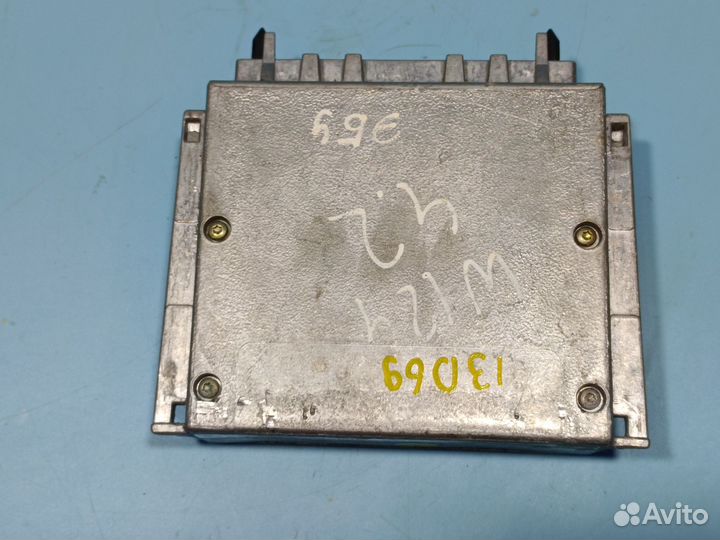 Блок управления для Mercedes-Benz W124