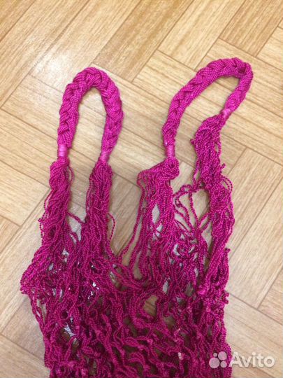 Сумка Авоська