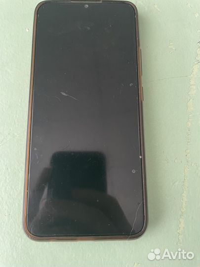 realme Narzo 50A, 4/128 ГБ