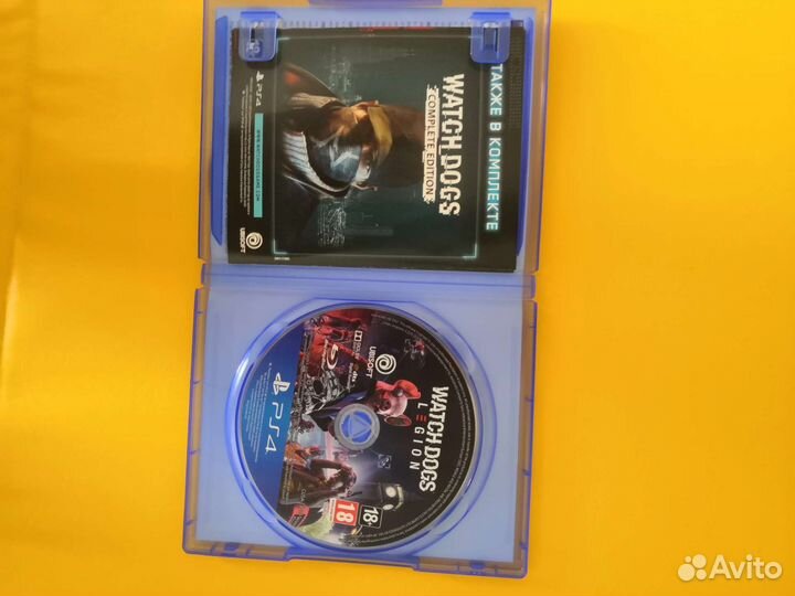 Игра для приставки ps4 ps5