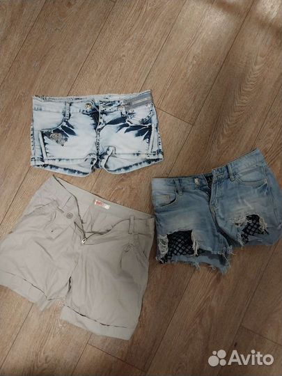Шорты