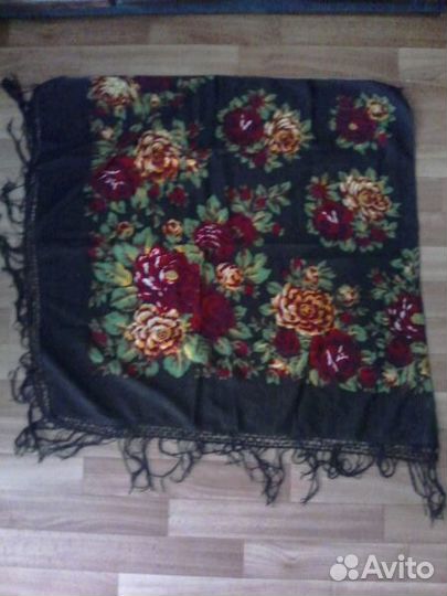 Продам новые платки СССР