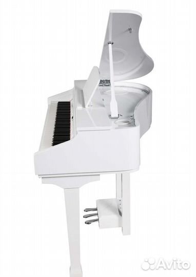 Рояль Ringway GDP-1120 WH Цифровой