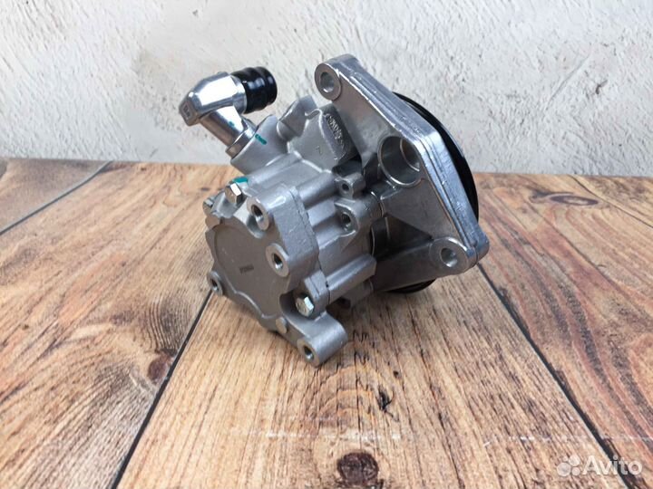 Насос гур Mercedes A005466420180 W164 W251