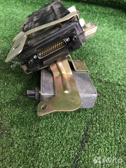 Усилитель телефона Bmw 5-Series E39 M54B25 2001