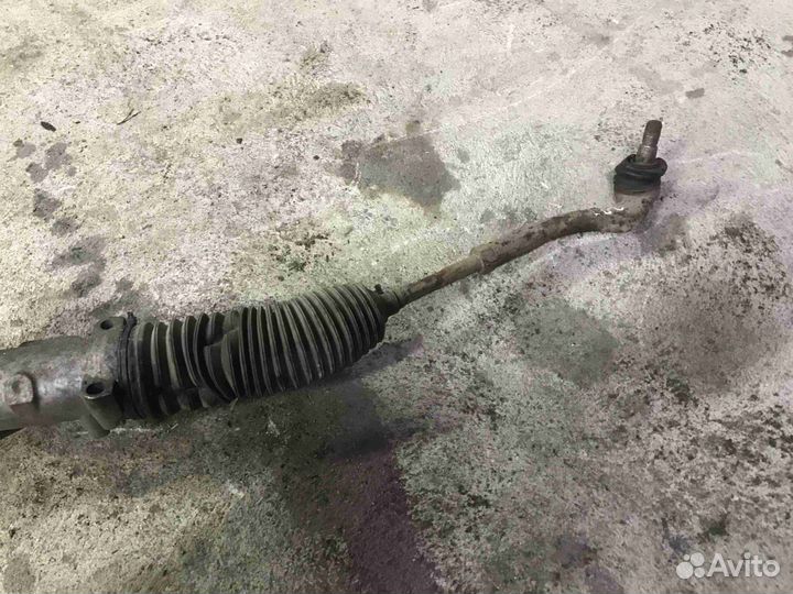 Рулевая рейка Mercedes C W203