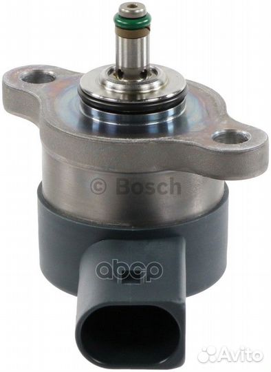 Регулятор давления подачи топлива mercedes-benz