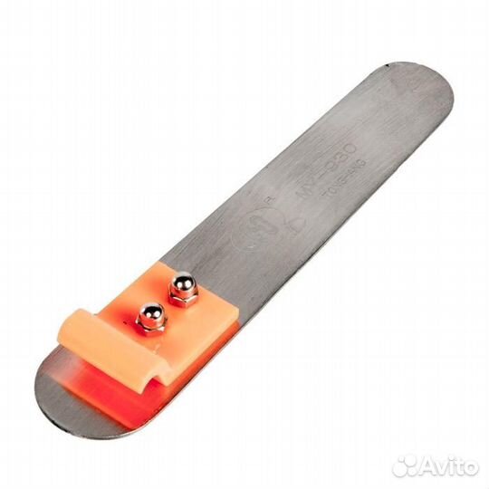 Инструмент для открывания корпусов, металлический