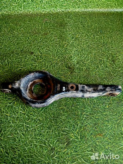 Рычаг задний нижний левый для Форд Фокус 1 2003г