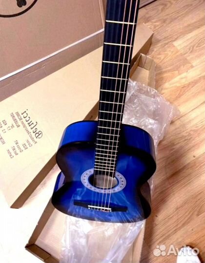 Гитара классика