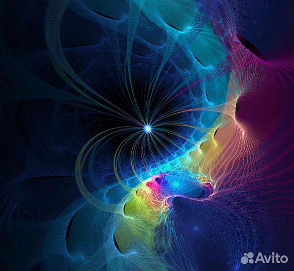 Космоэнергетика