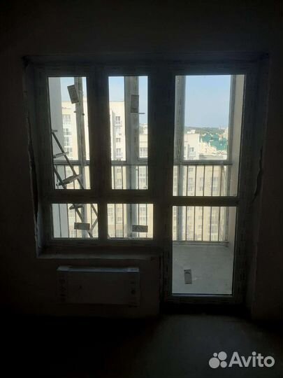 Дверь пластиковая+ окна