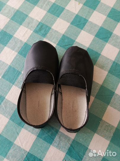 Чешки унисекс