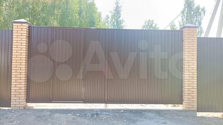 Участок 6 сот. (ИЖС)