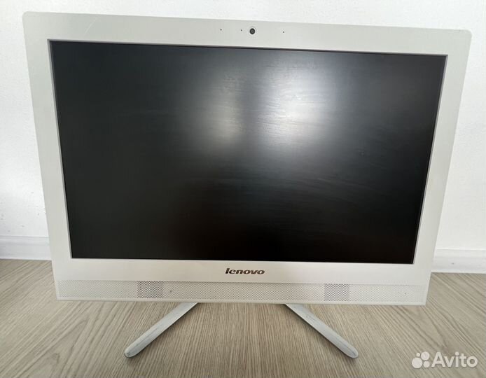 Моноблок lenovo c40-30