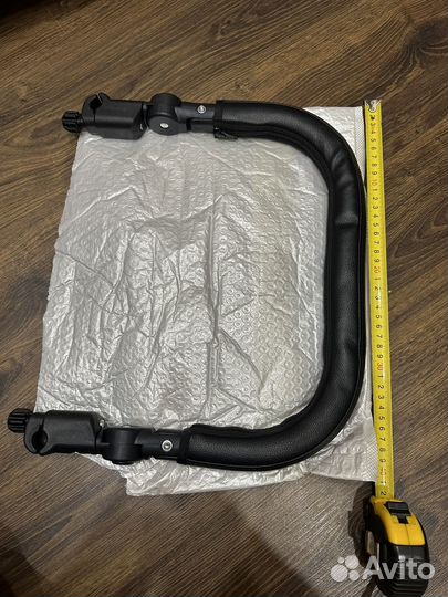 Бампер на коляску новый универсальный