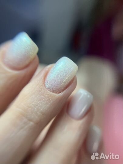 Маникюр/педикюр/выезд на дом