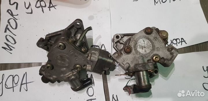 Тнвд Hfp108-01 Hfp108-02 Nissan VQ25 VQ30 VK45DD