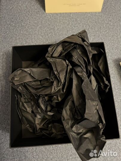 Jo malone коробка оригинал