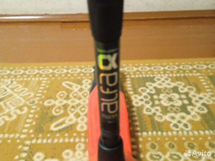 Самокат детский бу