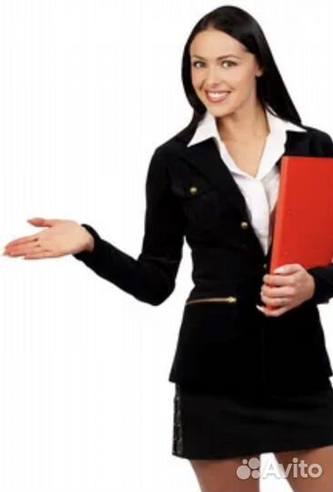 Бизнес ассистент