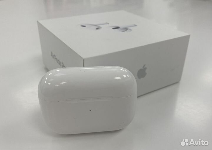 Airpods pro (2 поколения)