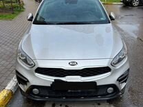 Kia Forte 2.0 AT, 2020, 40 000 км, с пробегом, цена 1 850 000 руб.