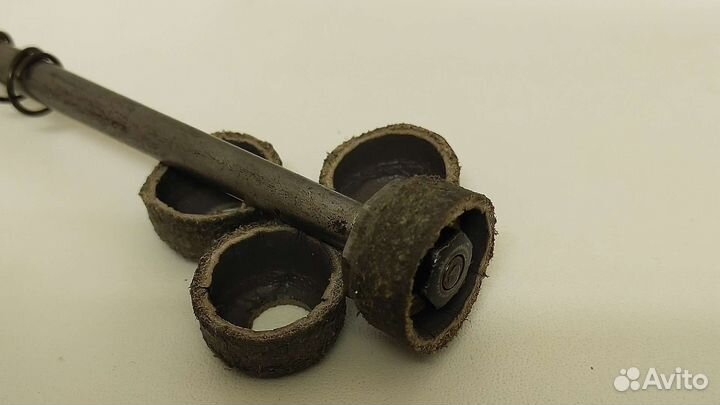 Кожаная манжета насоса керосиновой лампы Hasag