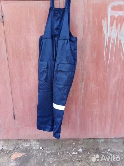 Спецодежда