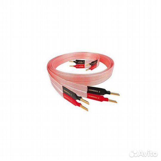 Кабель Акустический Готовый Nordost Heimdall 2