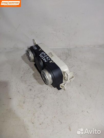 Блок управления печки/климат-контроля Mazda CX-7