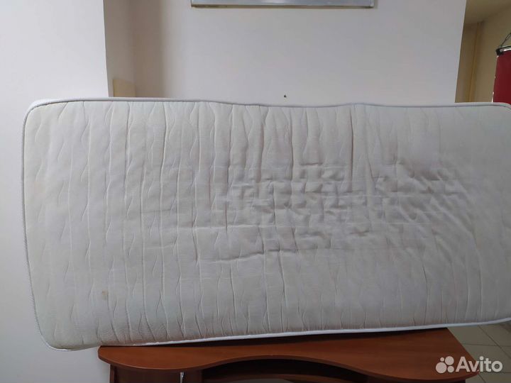 Матрас детский
