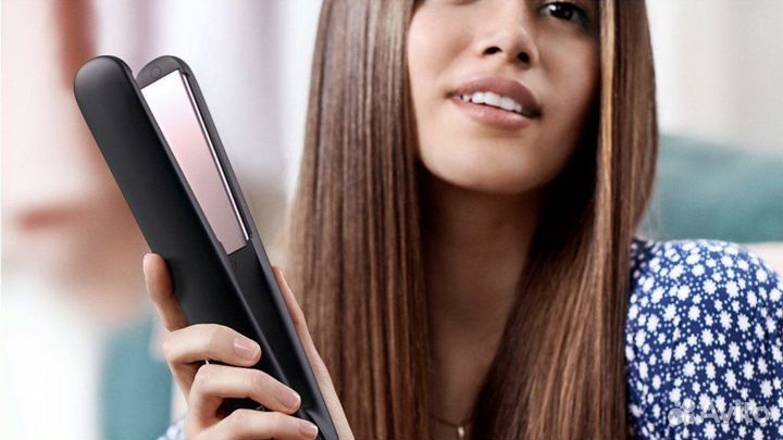 Выпрямитель для волос новый Philips