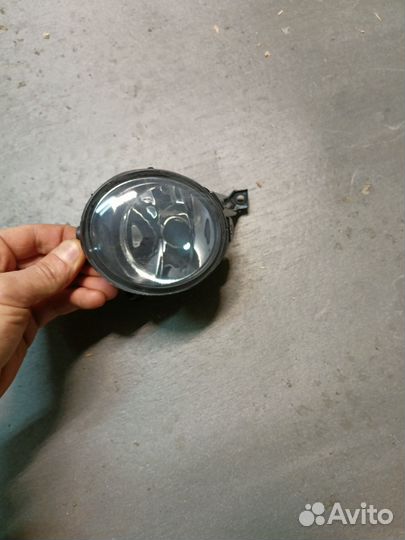 Птф левая Volkswagen Polo 5 2010-2015