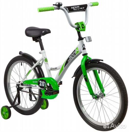 Велосипед 20 новый