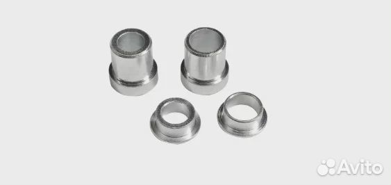 Elite 135x10, 135x12 мм