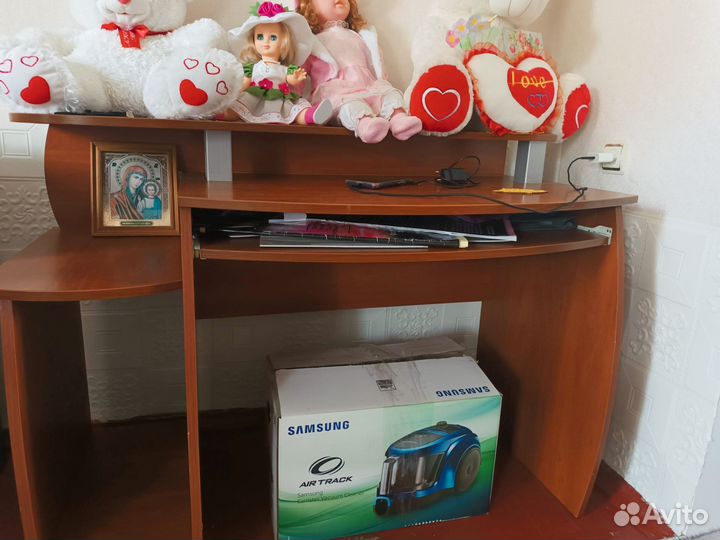 Компьютерный стол бу