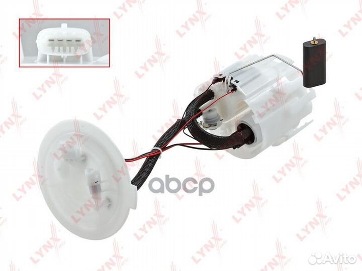 Модуль топливный CF3620 lynxauto