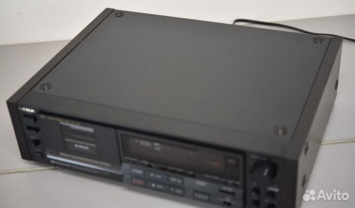 Aiwa Excelia XK-009 кассетная дека