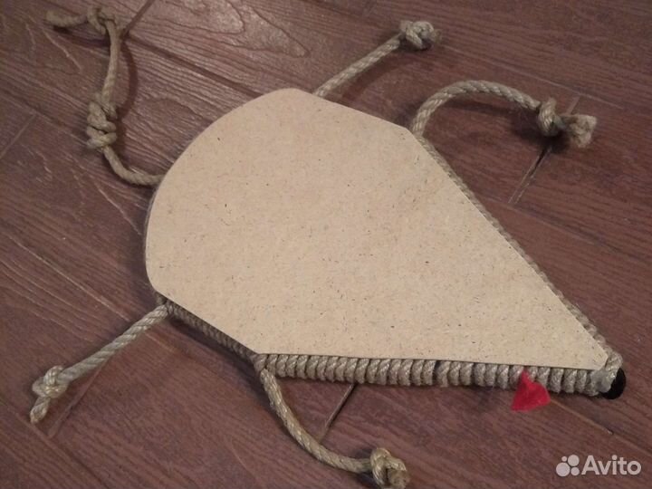 Когтеточка для кошек новая