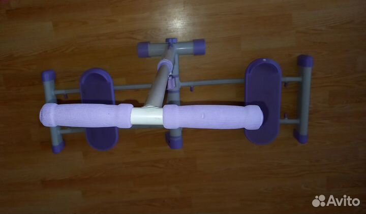 Тренажер для гиперэкстензии