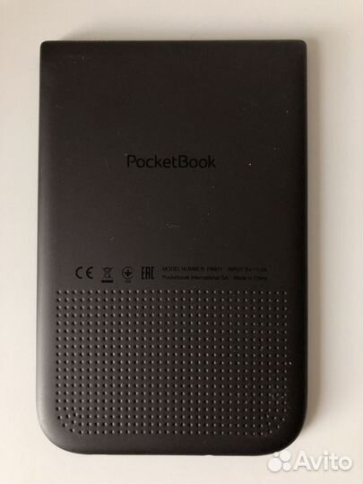 Pocketbook 631 plus