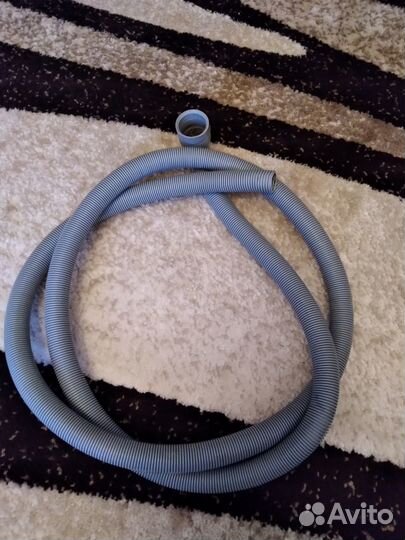 Шланг для стиральной машины