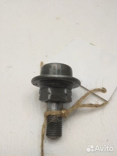 Регулятор давления топлива Mazda Familia BJ5P zlde