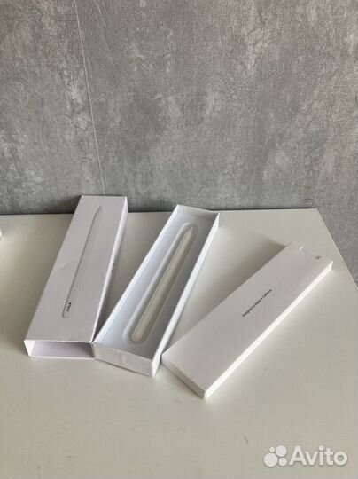 Стилус для iPad